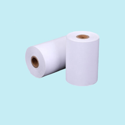 55gsm Thermal Paper Rolls 57×40