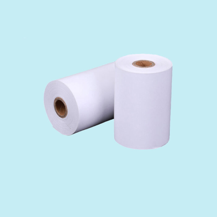 55gsm Thermal Paper Rolls 57×40