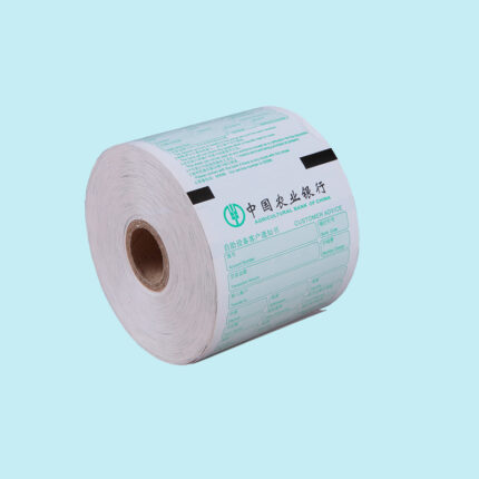 ATM Paper Rolls