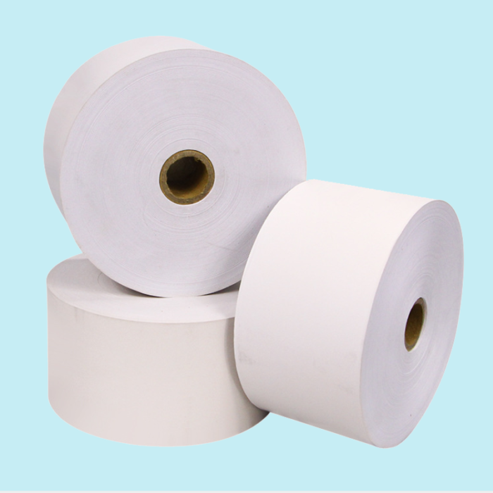 ATM Paper Rolls 80mmx200mm