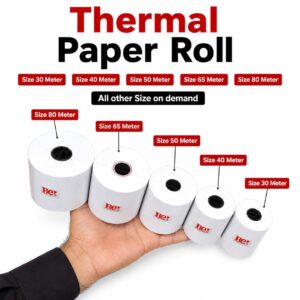 Tharmal Paper Roll